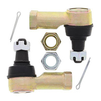 All Balls Tie Rod End Kit for Suzuki LT-A500X | LTA500 King Quad 4WD 2011 to 2017