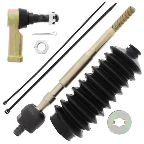 All Balls Rack Tie Rod Kit for 2008-2013 Yamaha YXR700FA RHINO 700