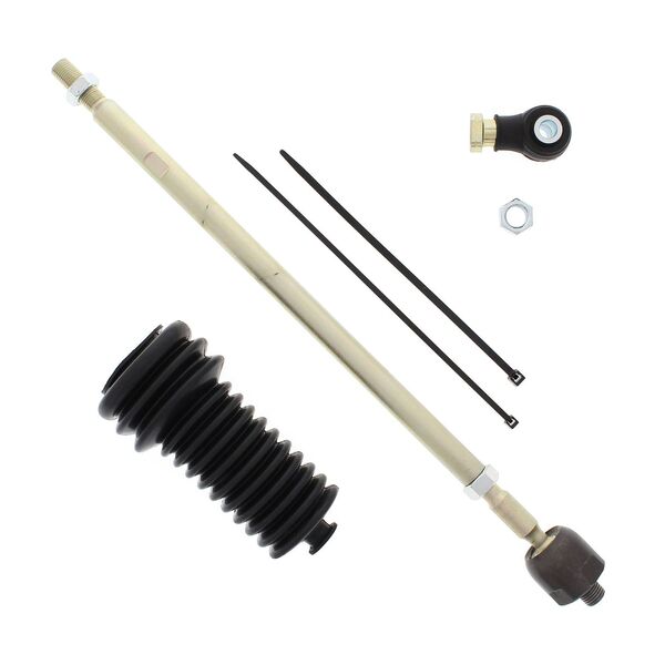 All Balls Rack Tie Rod Kit Right for 2015-2019 Polaris 1000 RANGER DIESEL