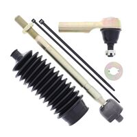 Rack Tie Rod Kit Left