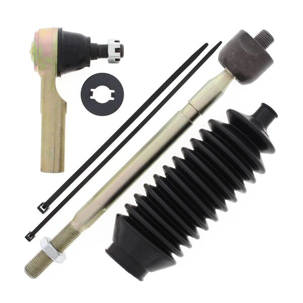 All Balls Rack Tie Rod Kit Right for 2008-2013 Kawasaki KRF750 TERYX