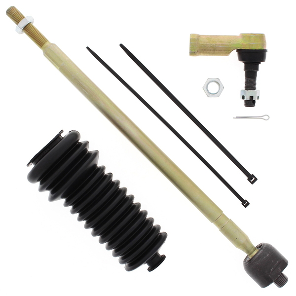 All Balls Rack Tie Rod Kit Right for 2011 Can-Am COMMANDER 1000