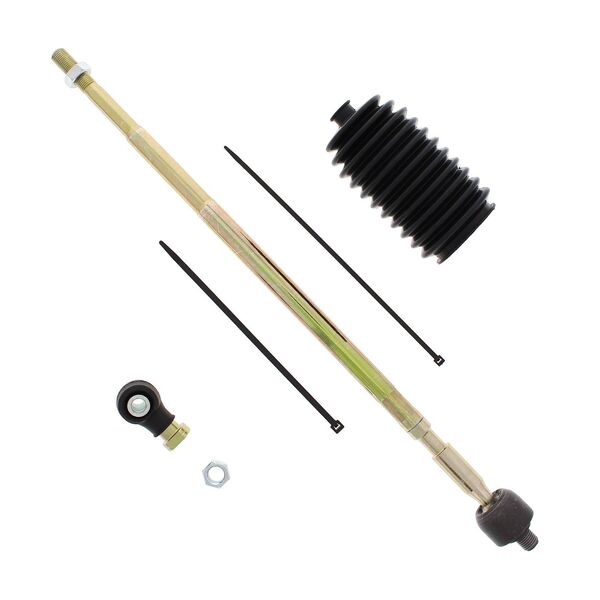 All Balls Rack Tie Rod Kit Left for 2011-2014 Polaris 900 RZR XP