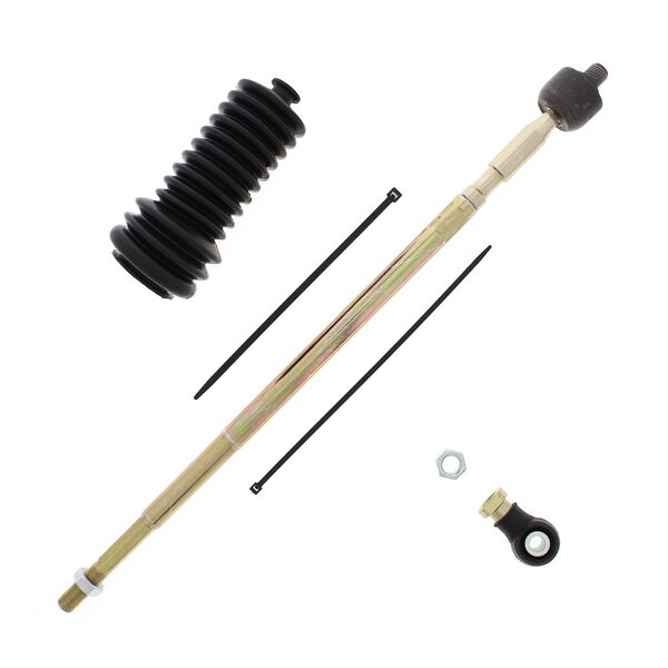 All Balls Rack Tie Rod Kit Right for 2012-2014 Polaris 900 RZR XP 4
