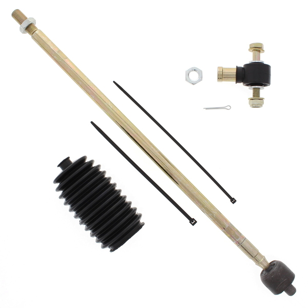 All Balls Rack Tie Rod Kit Left for 2014 Polaris 1000 RZR XP