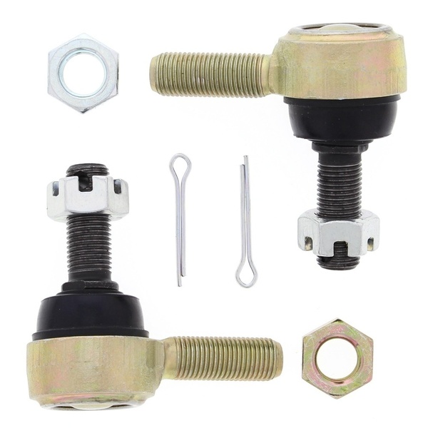 All Balls Tie Rod End Kit - Suit Upgrade for 2014 Arctic Cat WILDCAT 4 X