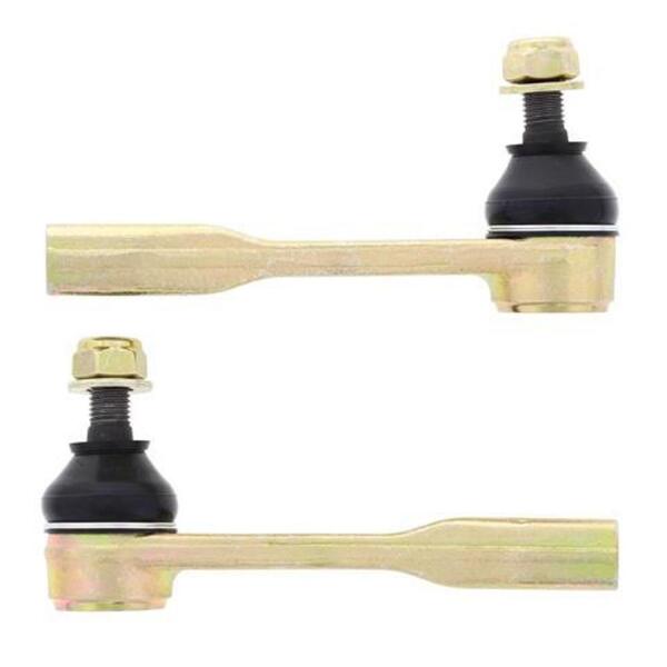 All Balls Outer Tie Rod End Kit for 2016-2019 Polaris 1000 RZR 60 INCH