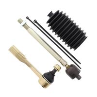 Rack Tie Rod End Kit - Polaris RZR900 50-55" 15-16 Left Side