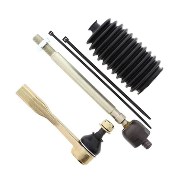 All Balls Rack Tie Rod Kit Left for 2015-2016 Polaris 900 RZR 55 INCH