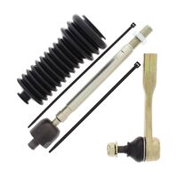 Rack Tie Rod End Kit - Polaris RZR900 50 -55" 15-16 Right Side