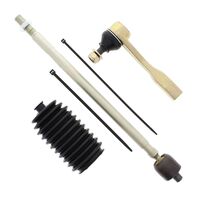 Rack Tie Rod End Kit - Polaris RZR900 60" 15-16 Left Side