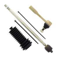 Rack Tie Rod End Kit - Polaris RZR900 60" 15-16 Right Side