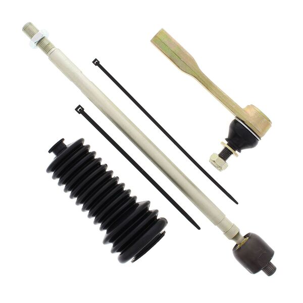All Balls Rack Tie Rod Kit Right for 2016-2019 Polaris 1000 RZR 60 INCH