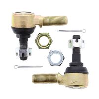 Tie Rod Upgrade Replacement Ends  ** See Inventory Details for Bike Models