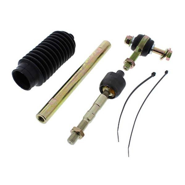 All Balls Rack Tie Rod Kit Left for 2015-2016 Can-Am MAVERICK 1000 XXC