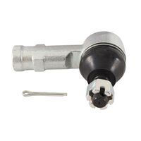 All Balls Tie Rod End Kit - Kubota RTV400/500/900/1100/1120/1140 **