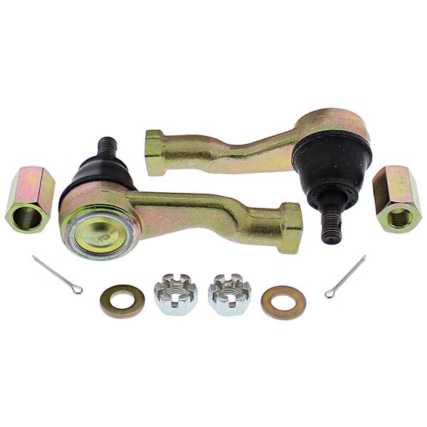 All Balls Tie Rod End Kit for 1990 Kawasaki MULE 2020