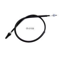 Speedo Cable for Yamaha FZR250 All Srx250 84-89 FZR400 All (Grey) FZ750 85-88