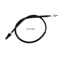 A1 Powerparts Speedo Cable 51-108-50 for Yamaha FZR400 Import 2TK 1988-1991