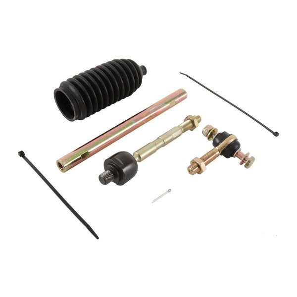 All Balls Rack Tie Rod Kit Left for 2018-2019 Can-Am DEFENDER 1000 XTP (HD10)