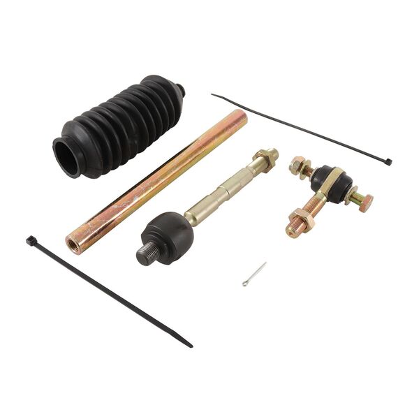 All Balls Rack Tie Rod Kit Right for 2016-2021 Can-Am DEFENDER 800 (HD8)