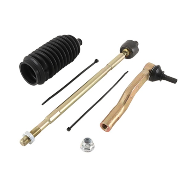 All Balls Rack Tie Rod Kit Left for 2019 Polaris 1000 RZR XP 4