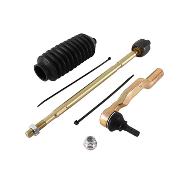 All Balls Rack Tie Rod Kit Right for 2019 Polaris 1000 RZR XP 4