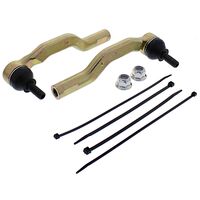 TIE ROD END KIT - OUTER ONLY