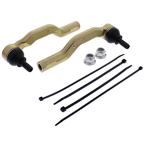 All Balls Outer Tie Rod End Kit for 2019 Polaris 1000 RZR XP 4