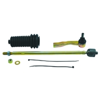 All Balls Rack Tie Rod End Kit - Right - Polaris Ranger Crew 1000