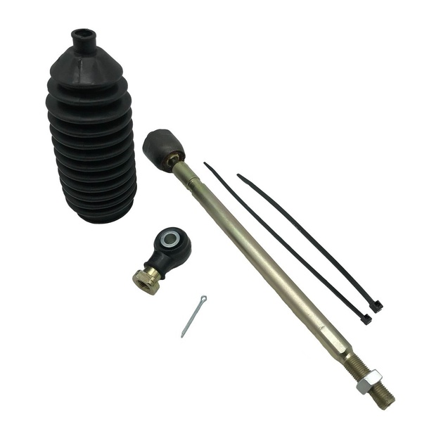 All Balls Rack Tie Rod Kit Left for 2017-2023 Polaris 570 RANGER