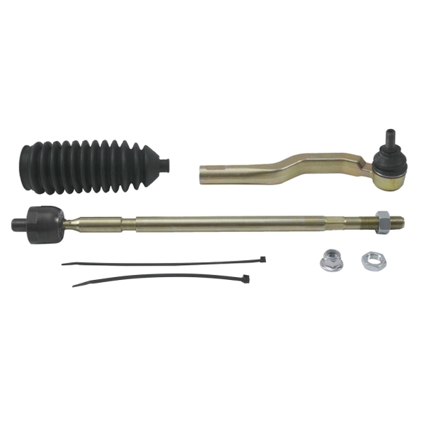 All Balls Rack Tie Rod Kit Left for 2018-2021 Polaris 1000 RZR XP TURBO S