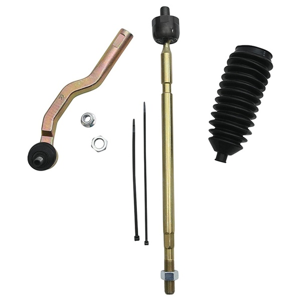 All Balls Outer Tie Rod End Kit for 2022-2023 Polaris 925 RZR PRO XP4 SPORT
