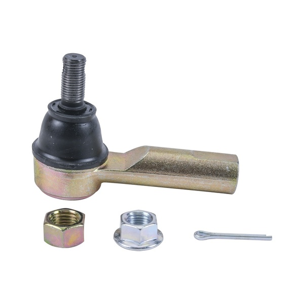 All Balls Outer Tie Rod End Kit for 2014-2022 Honda SXS700M2 PIONEER 700-2