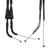 Throttle Push Pull Cable