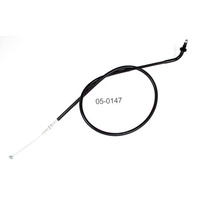 Throttle Push Cable