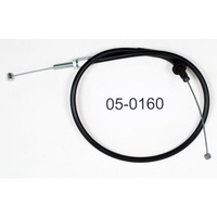 Throttle Push Cable