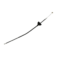 Front Brake Cable Upper Only