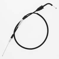 Throttle Cable for Yamaha TTR125 | TTR125L Big Wheel 2000 to 2007