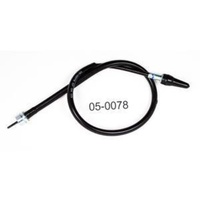 Tacho Cable for Yamaha XT500 1975 1976 1977 1978 1979 1980 1981