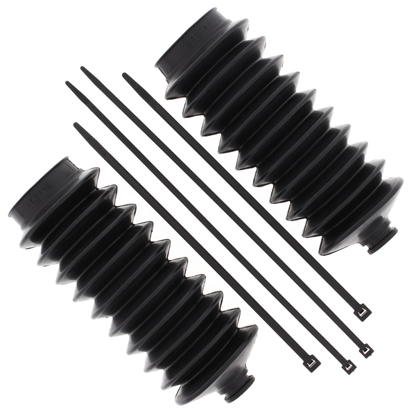 All Balls Tie Rod Boot Kit for 2015-2022 Yamaha YXM700 VIKING EPS