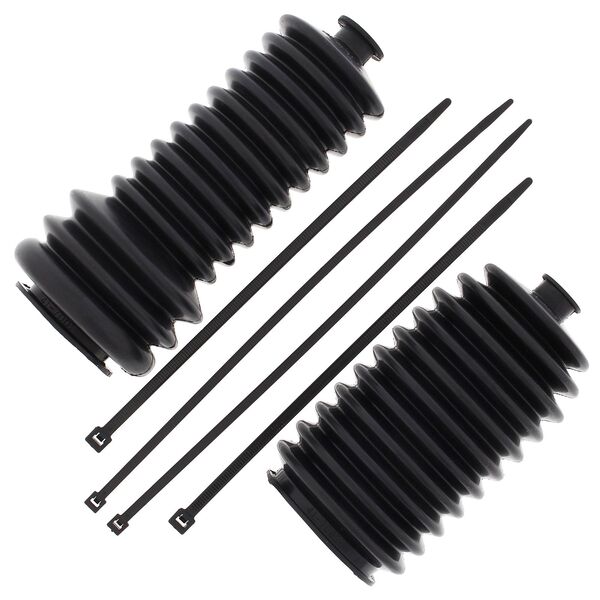All Balls Tie Rod Boot Kit for 2016-2019 Polaris 1000 RZR 60 INCH