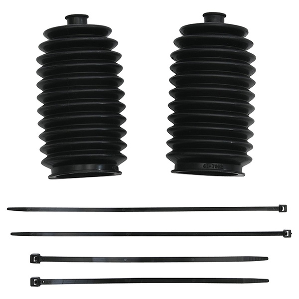 All Balls Rack Boot Kit for 2017-2020 Polaris 570 ACE EFI