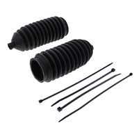 All Balls Rack Tie Rod Boot Kit - Polaris RZR Turbo S **