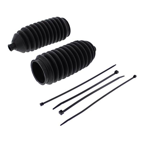 All Balls Rack Boot Kit for 2018-2021 Polaris 1000 RZR XP TURBO S