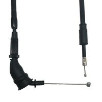 Upper Throttle Cable for Yamaha PW80 1991 to 2010