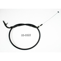 Throttle Pull Cable