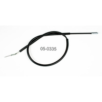 Choke Cable