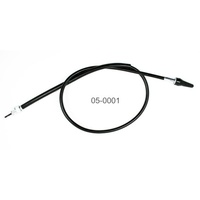 A1 Powerparts Speedo Cable 51-341-50 for Yamaha RD200 RD 200 1974-1976