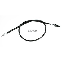 A1 Powerparts Speedo Cable 51-341-50 for Yamaha RD250 RD 250 1975-1978